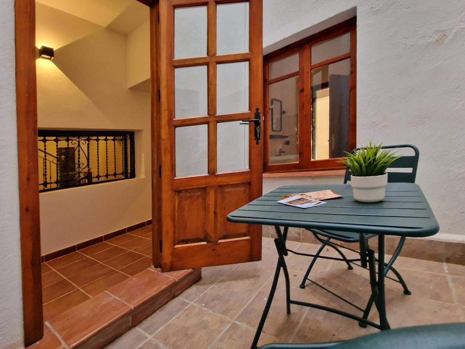 Hostal Hs Cehegín Exterior foto
